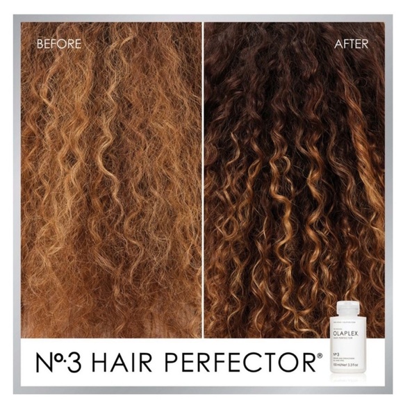 Olaplex Hair Perfector No.3 - Picture 7 of 9